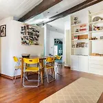 Lovely One-bedroom Attic In An Ancient Village * Bologna