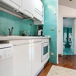 Lovely One-bedroom Attic In An Ancient Village Bologna