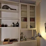 Apartman Lovely One-bedroom Attic In An Ancient Village *