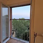 Lovely One-bedroom Attic In An Ancient Village