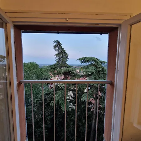 Lovely One-bedroom Attic In An Ancient Village Appartement *