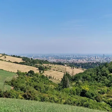 Lovely One-bedroom Attic In An Ancient Village