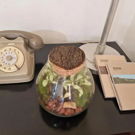 Daire Lovely One-bedroom Attic In An Ancient Village