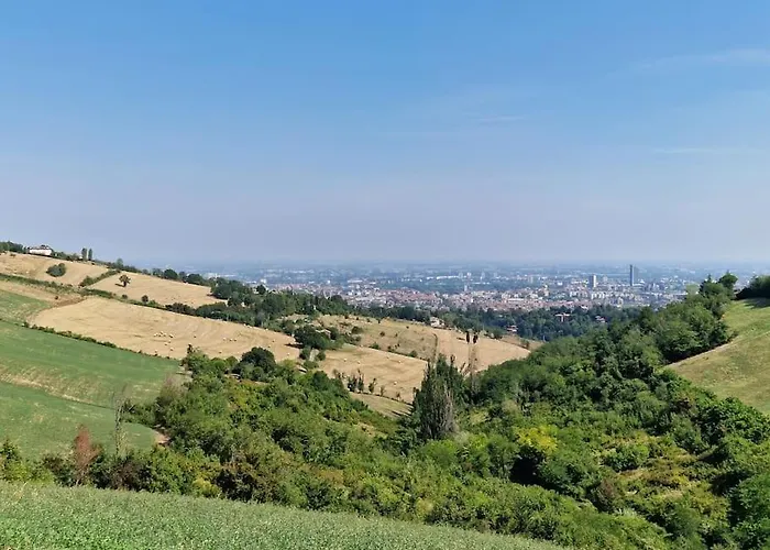 Lovely One-bedroom Attic In An Ancient Village