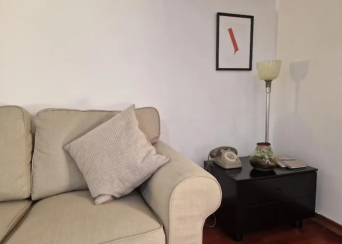 Lovely One-bedroom Attic In An Ancient Village Apartman Bologna