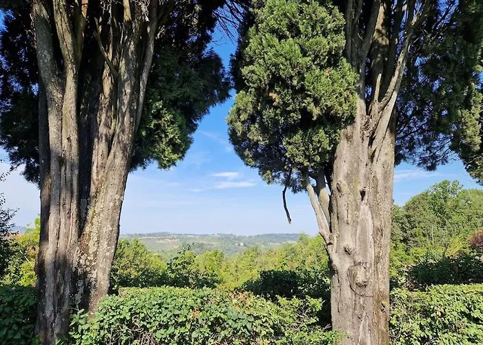 Lovely One-bedroom Attic In An Ancient Village *