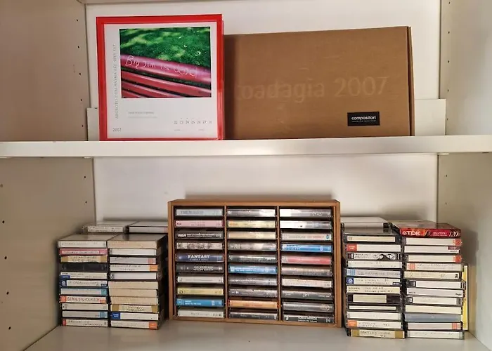 Apartmán Lovely One-bedroom Attic In An Ancient Village